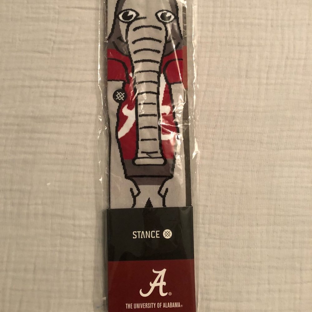 University of Alabama Dress Socks 🧦